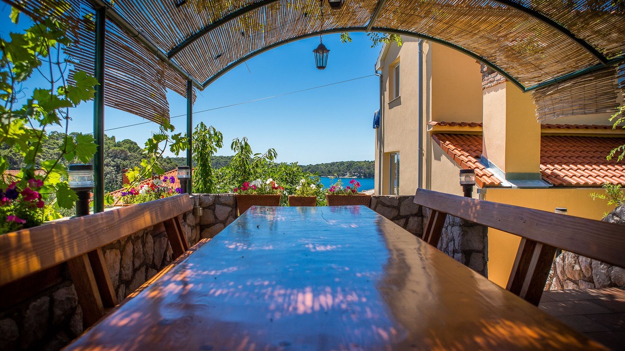 Photo of Outdoor in Supetarska Draga