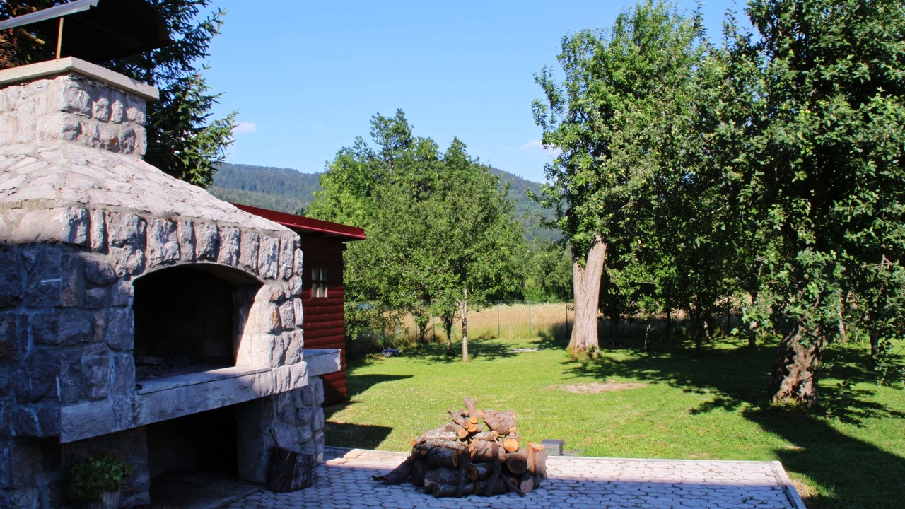 Photo of Outdoor in Fuzine