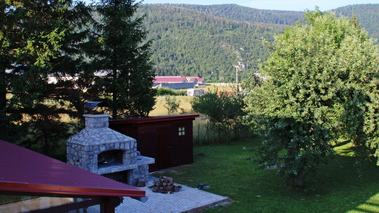 Photo of Outdoor in Fuzine