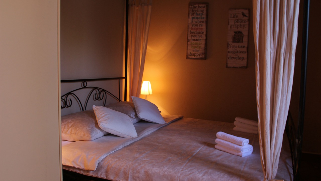 Photo of Bedroom in Fuzine