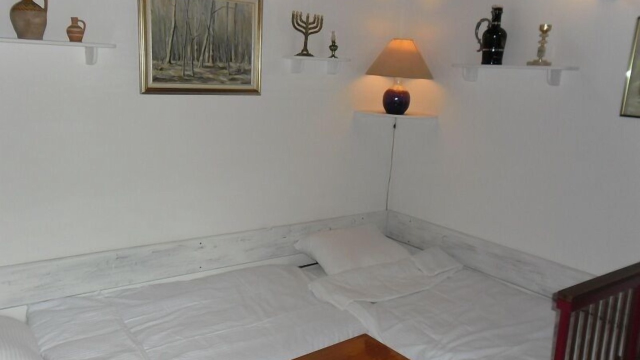 Photo of Bedroom in Generalski Stol
