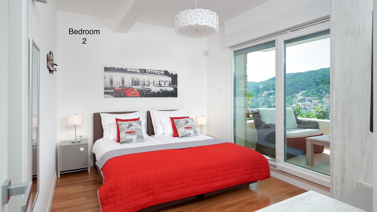 Photo of Bedroom in Pucisca