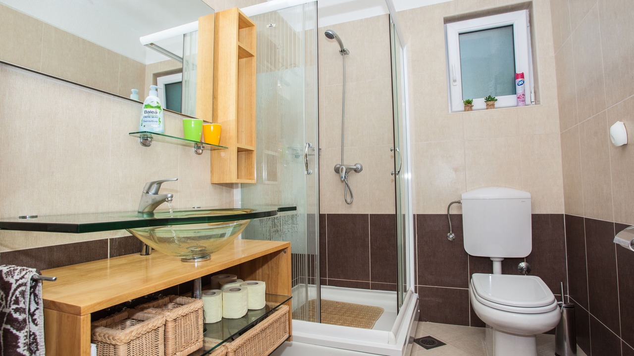 Photo of Bathroom in Svinisce