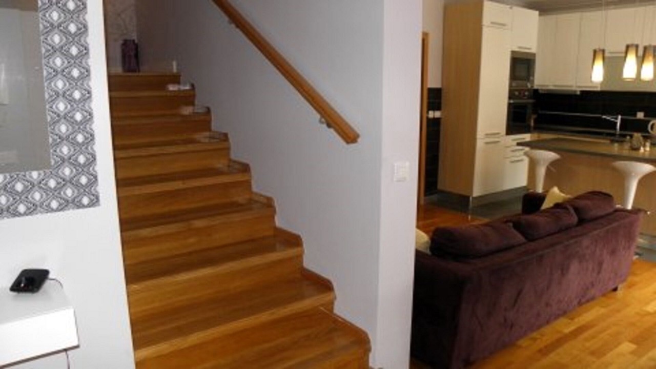 Photo of Livingroom in Zagreb