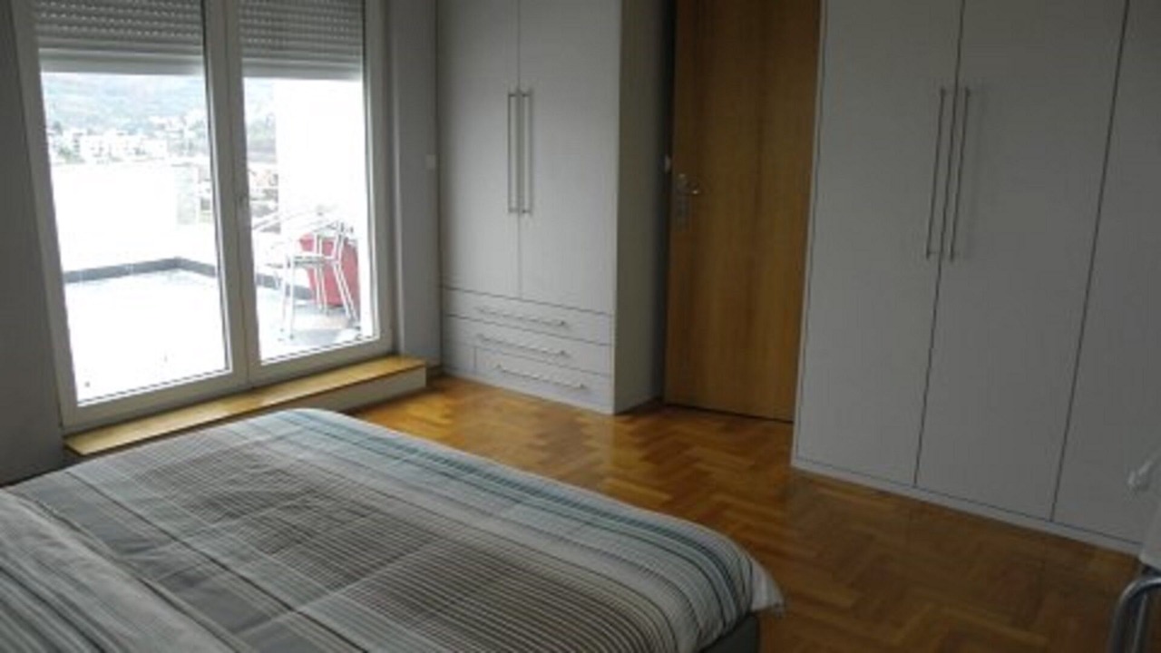 Photo of Bedroom in Zagreb
