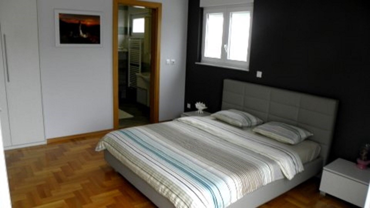 Photo of Bedroom in Zagreb
