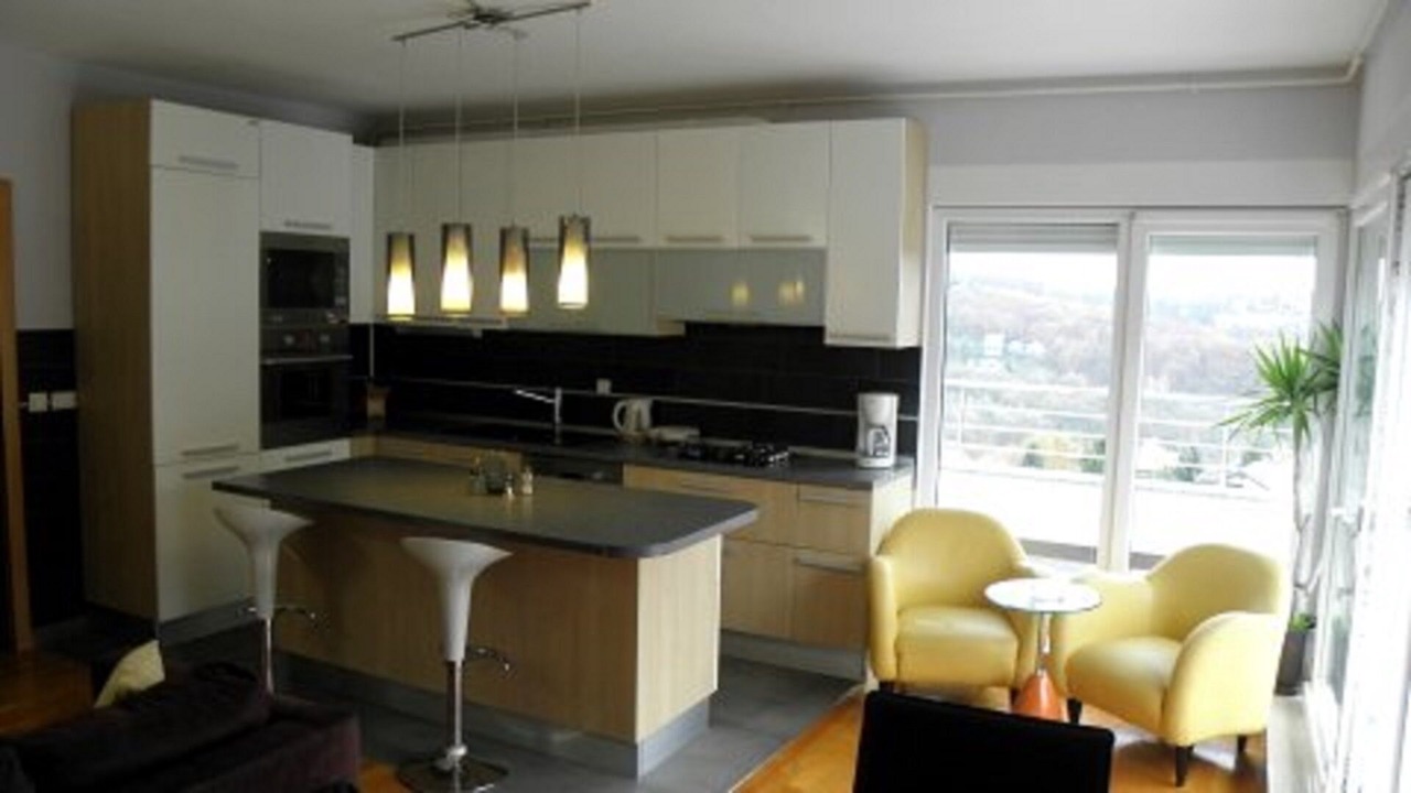 Photo of Kitchen in Zagreb