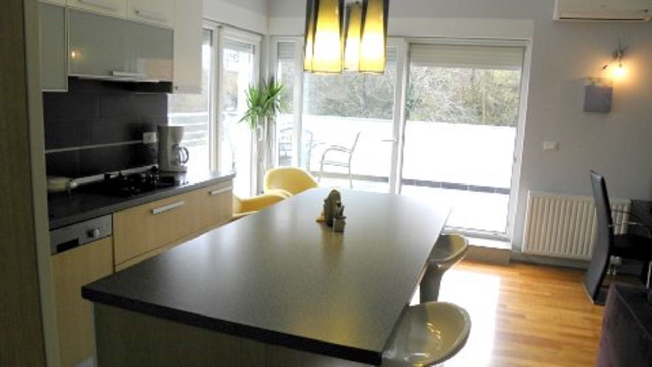 Photo of Kitchen in Zagreb