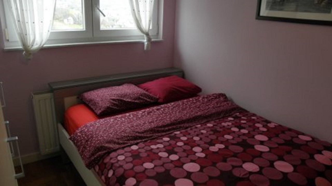 Photo of Bedroom in Zagreb