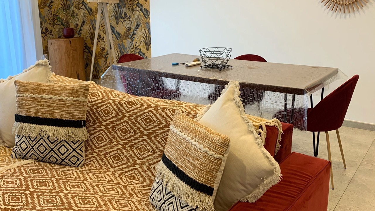 Photo of Livingroom in Cassis