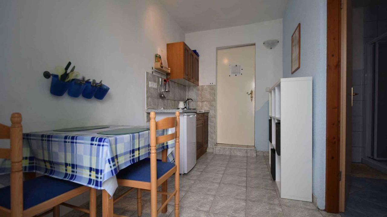 Photo of Kitchen in Vantacici