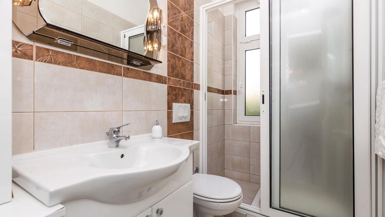 Photo of Bathroom in Lovran