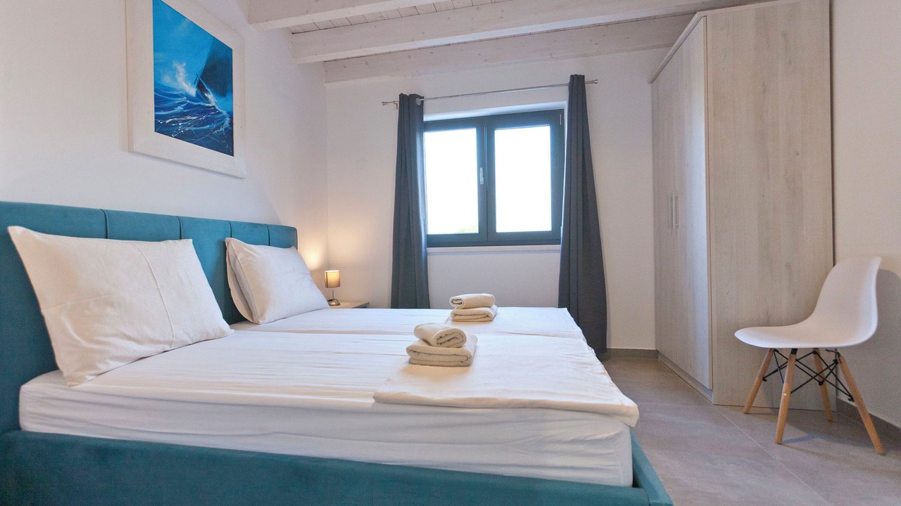 Photo of Bedroom in Pomer