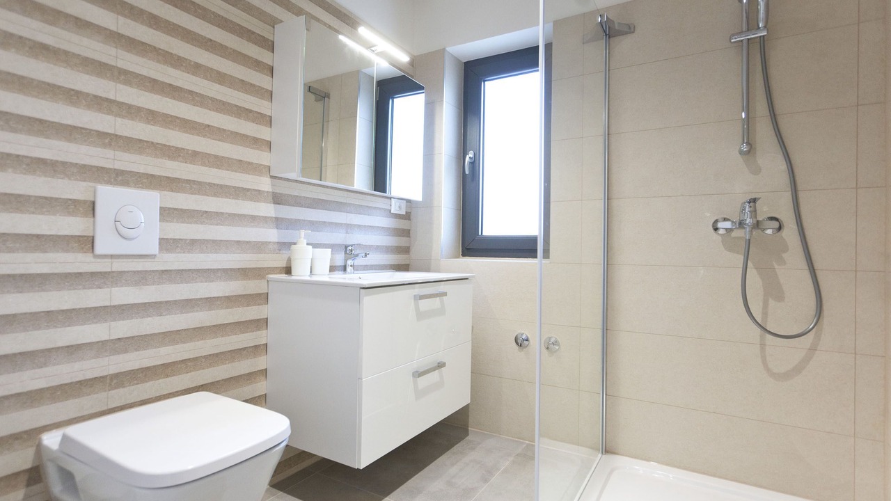 Photo of Bathroom in Pomer
