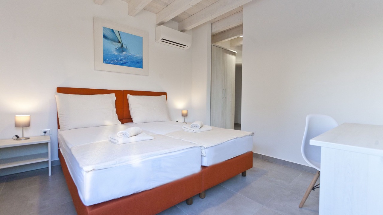 Photo of Bedroom in Pomer