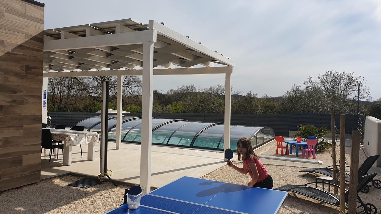 Photo of Outdoor in Pomer