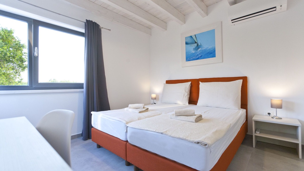 Photo of Bedroom in Pomer