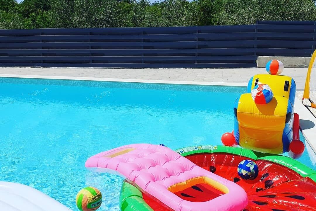 Photo of Outdoor in Pomer