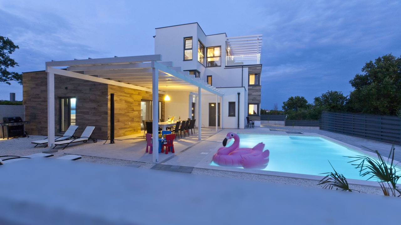 Photo of Outdoor in Pomer