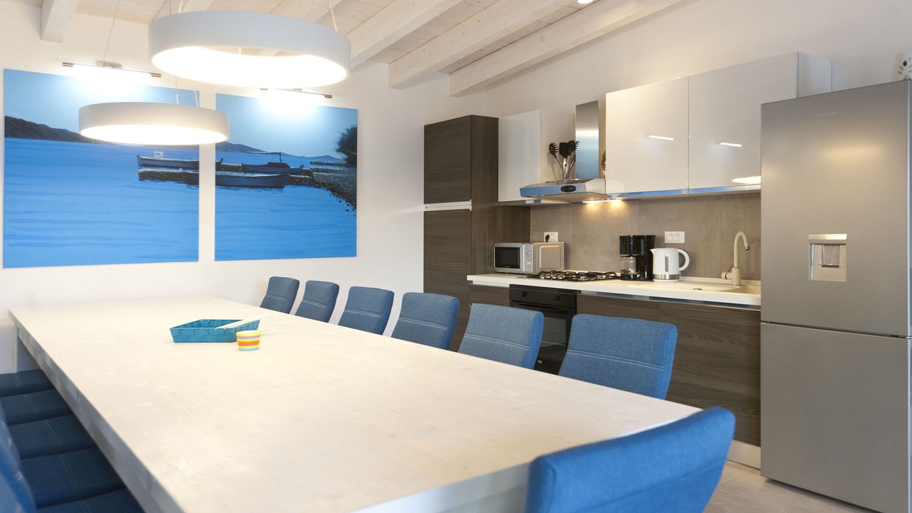Photo of Kitchen in Pomer