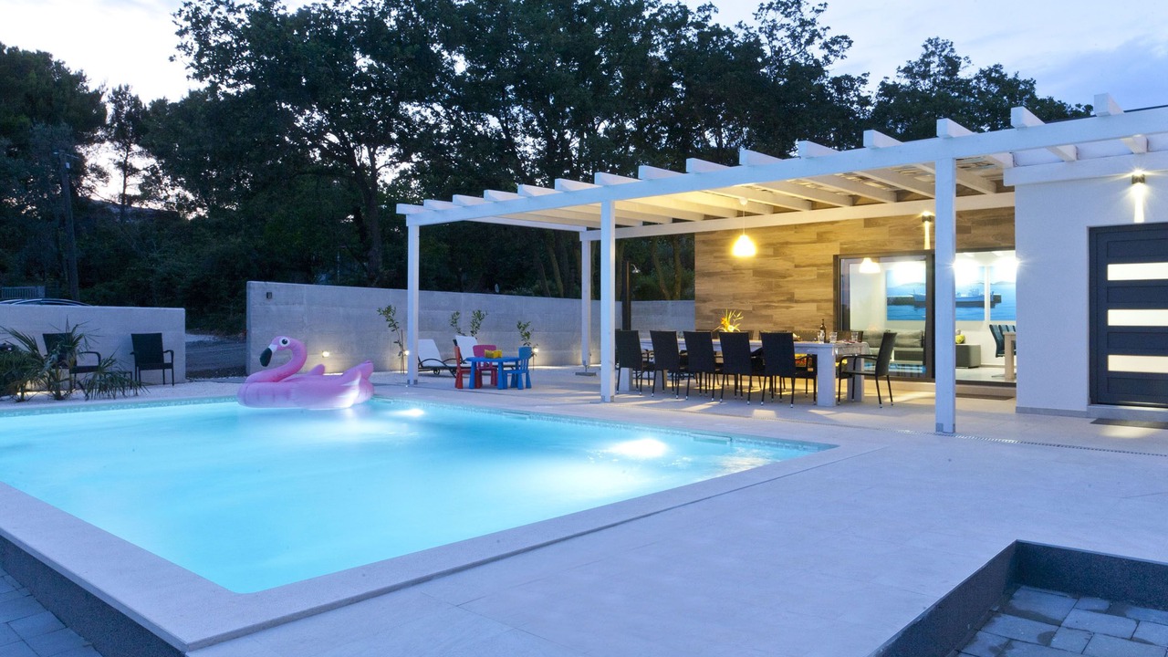 Photo of Outdoor in Pomer