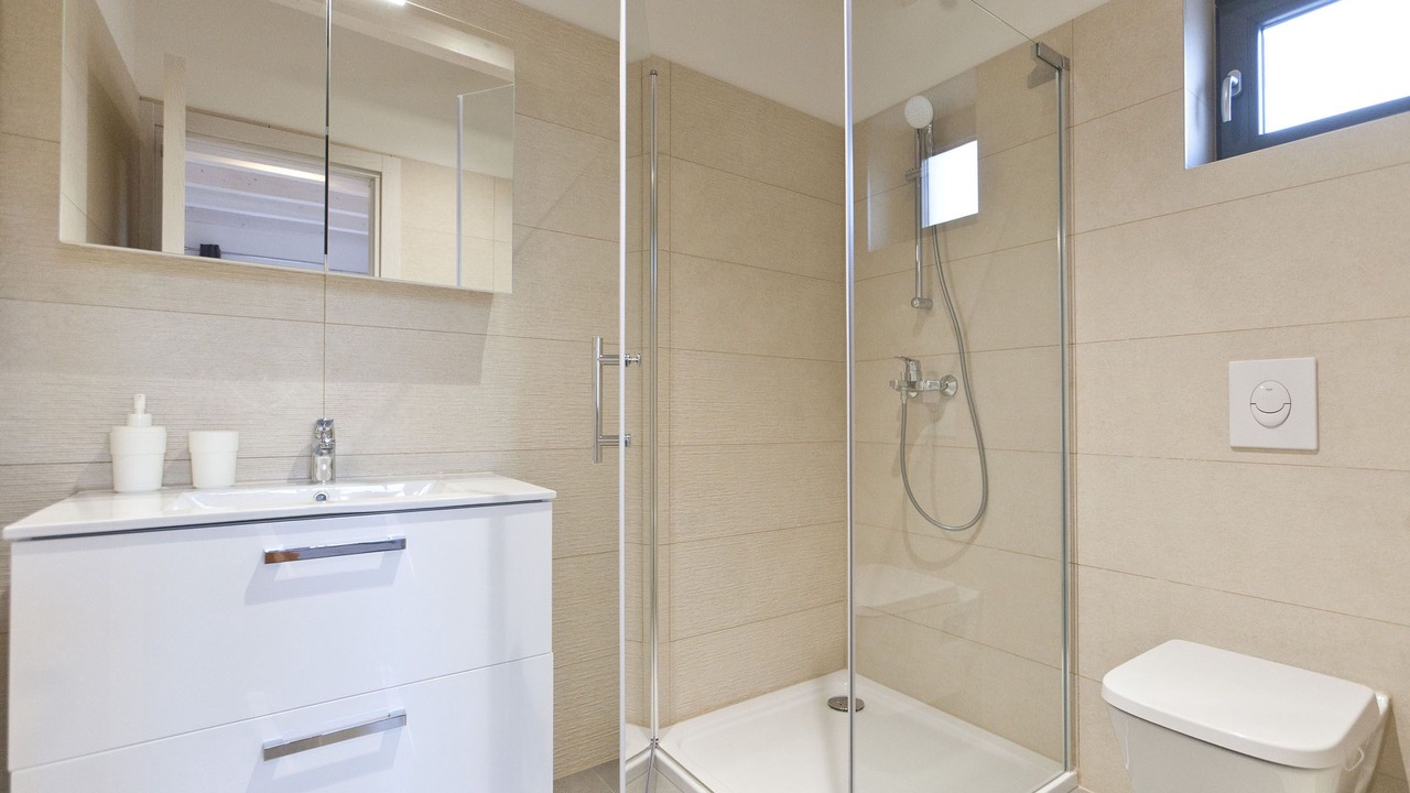 Photo of Bathroom in Pomer
