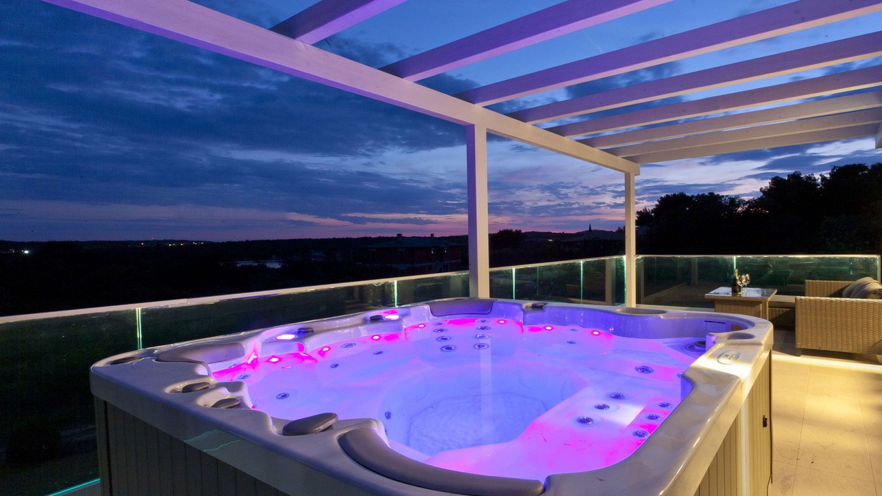 Photo of Patio Balcony in Pomer