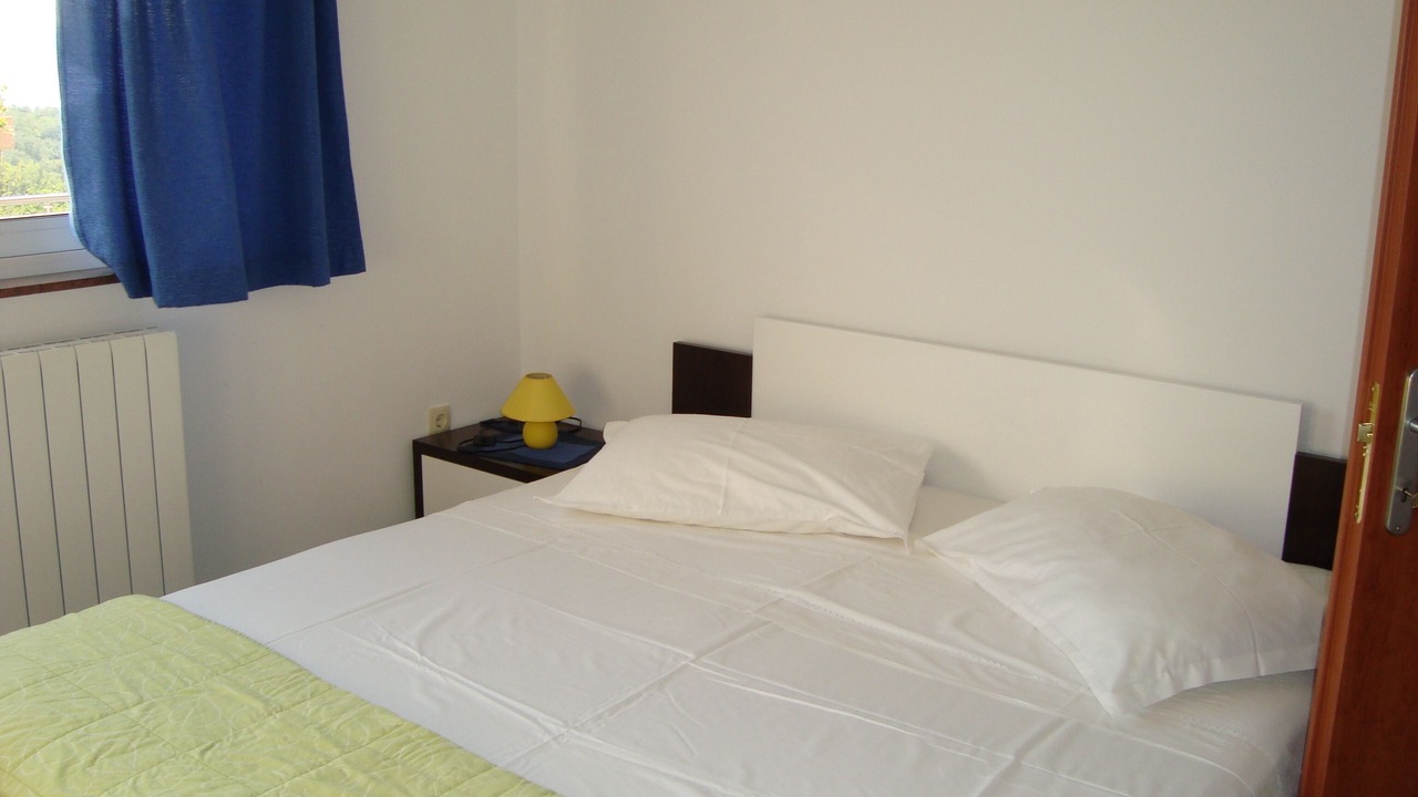 Photo of Bedroom in Pinezici