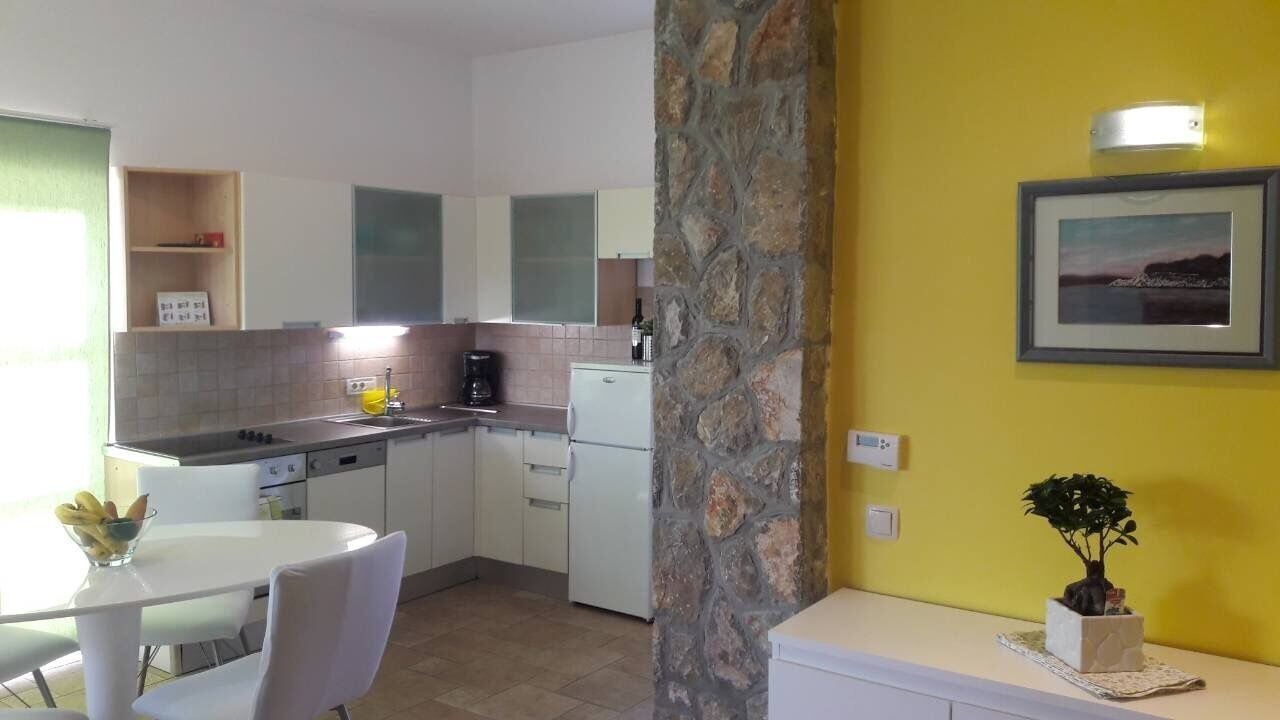Photo of Kitchen in Pinezici