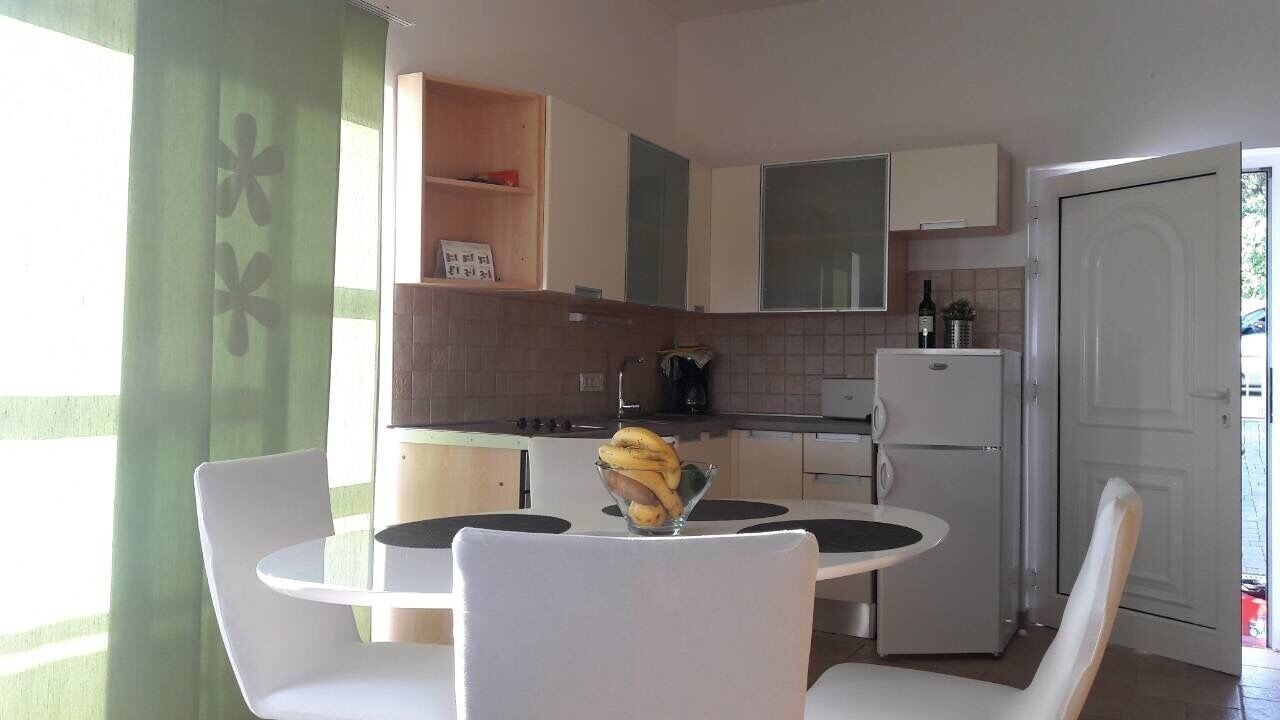 Photo of Kitchen in Pinezici