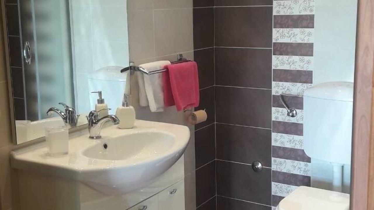 Photo of Bathroom in Pinezici