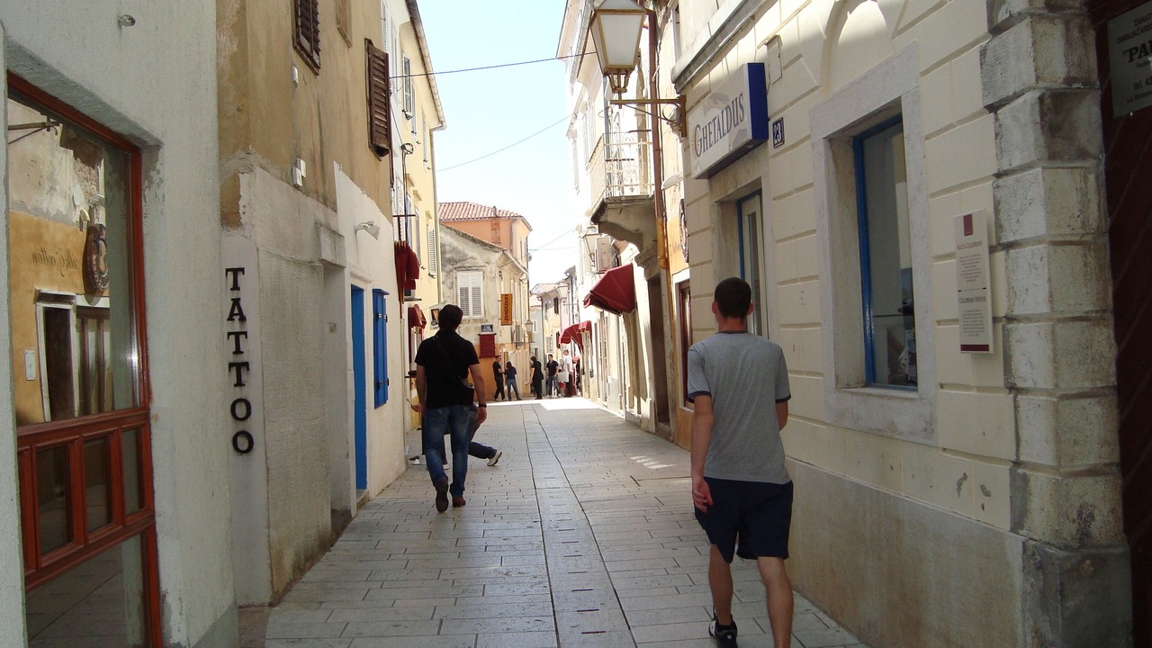 Photo of Outdoor in Pinezici