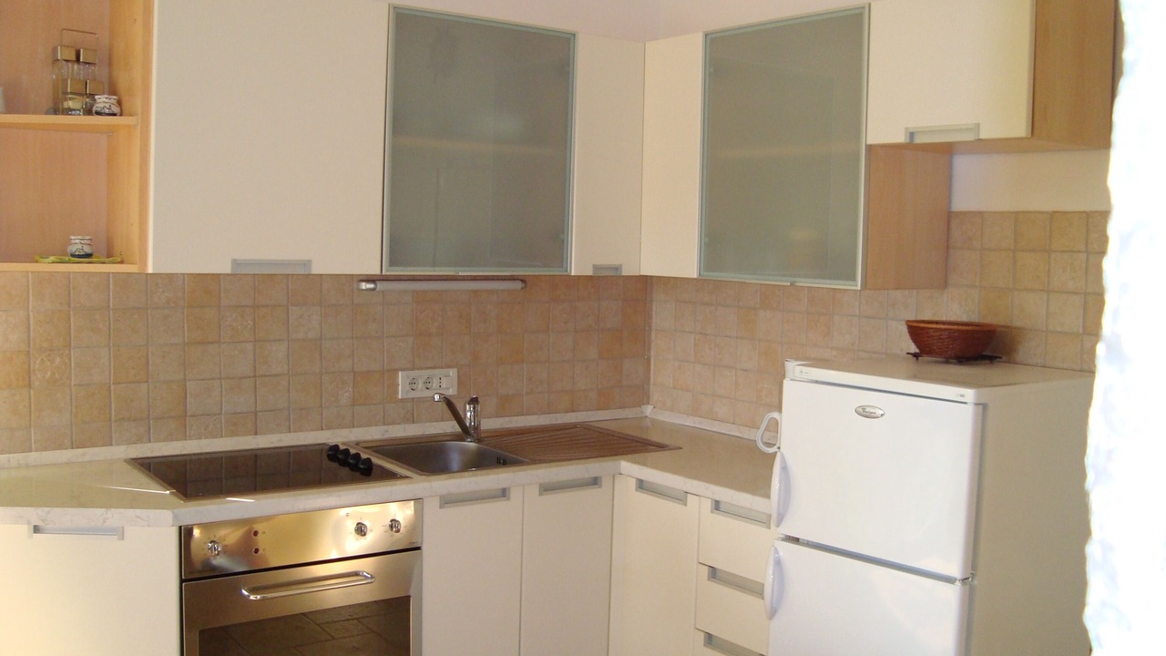 Photo of Kitchen in Pinezici