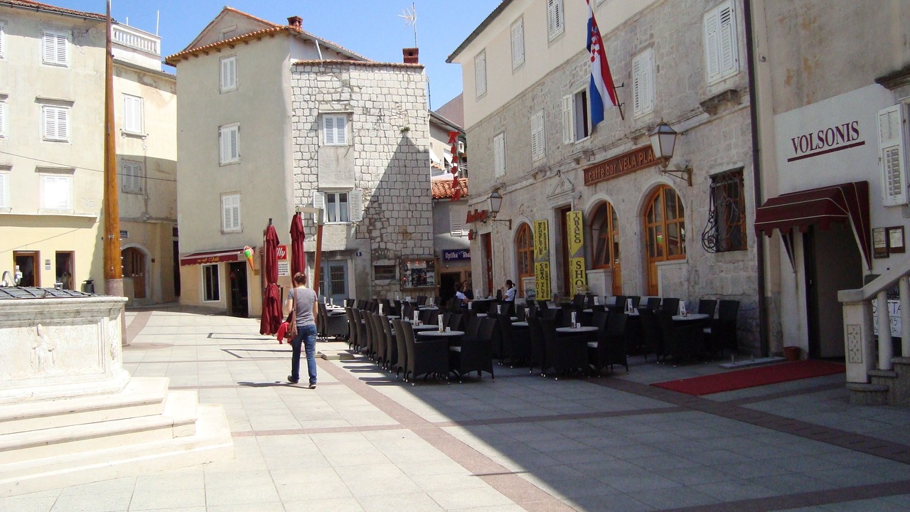 Photo of Outdoor in Pinezici