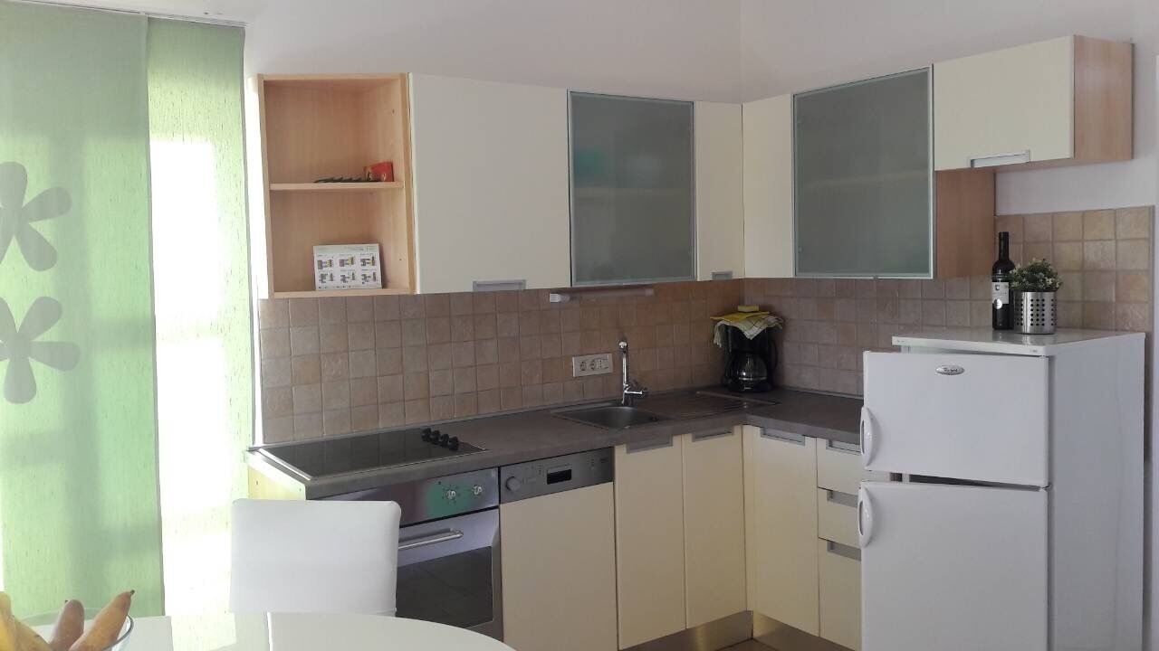 Photo of Kitchen in Pinezici