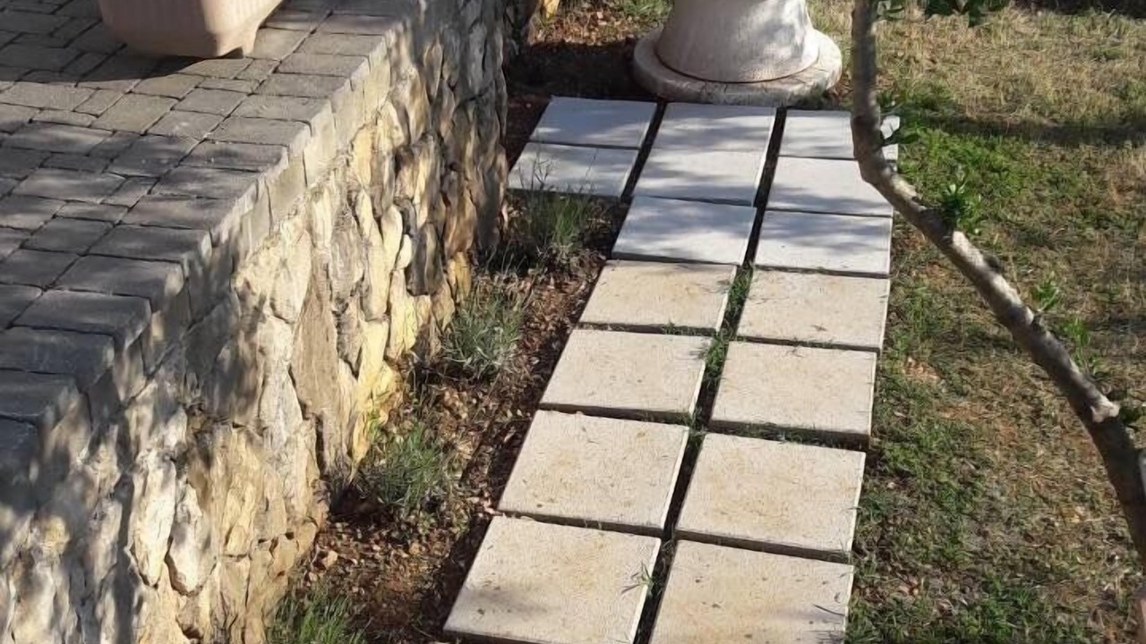 Photo of Patio Balcony in Pinezici