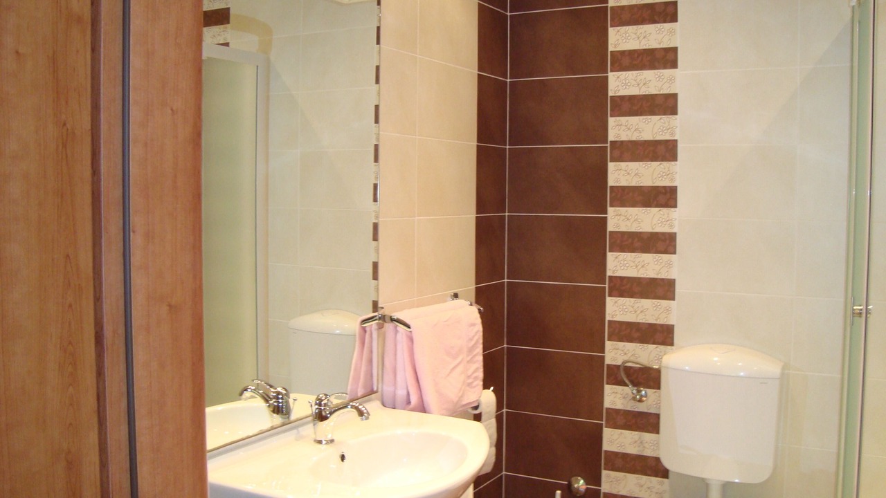 Photo of Bathroom in Pinezici