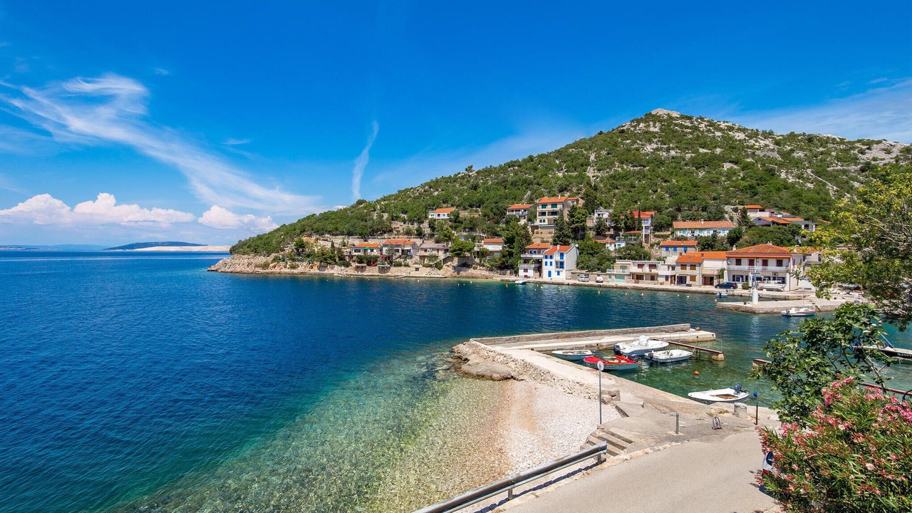 Photo of Bedroom in Senj