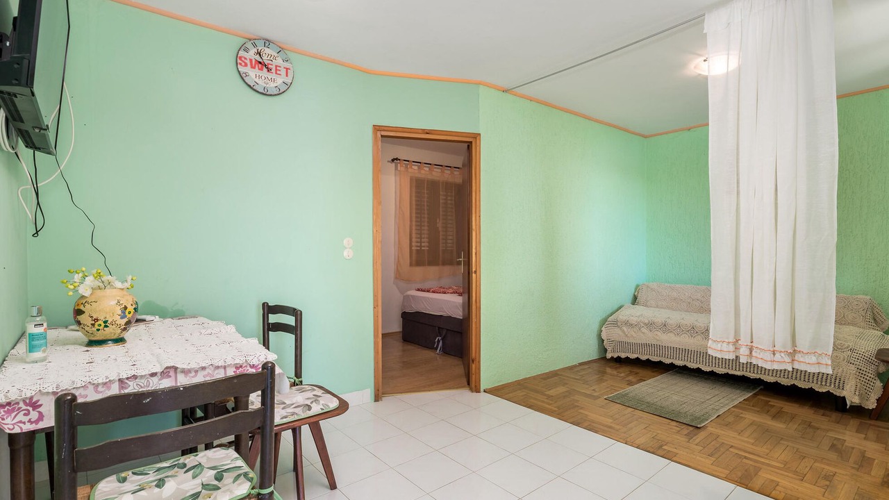 Photo of Bedroom in Senj