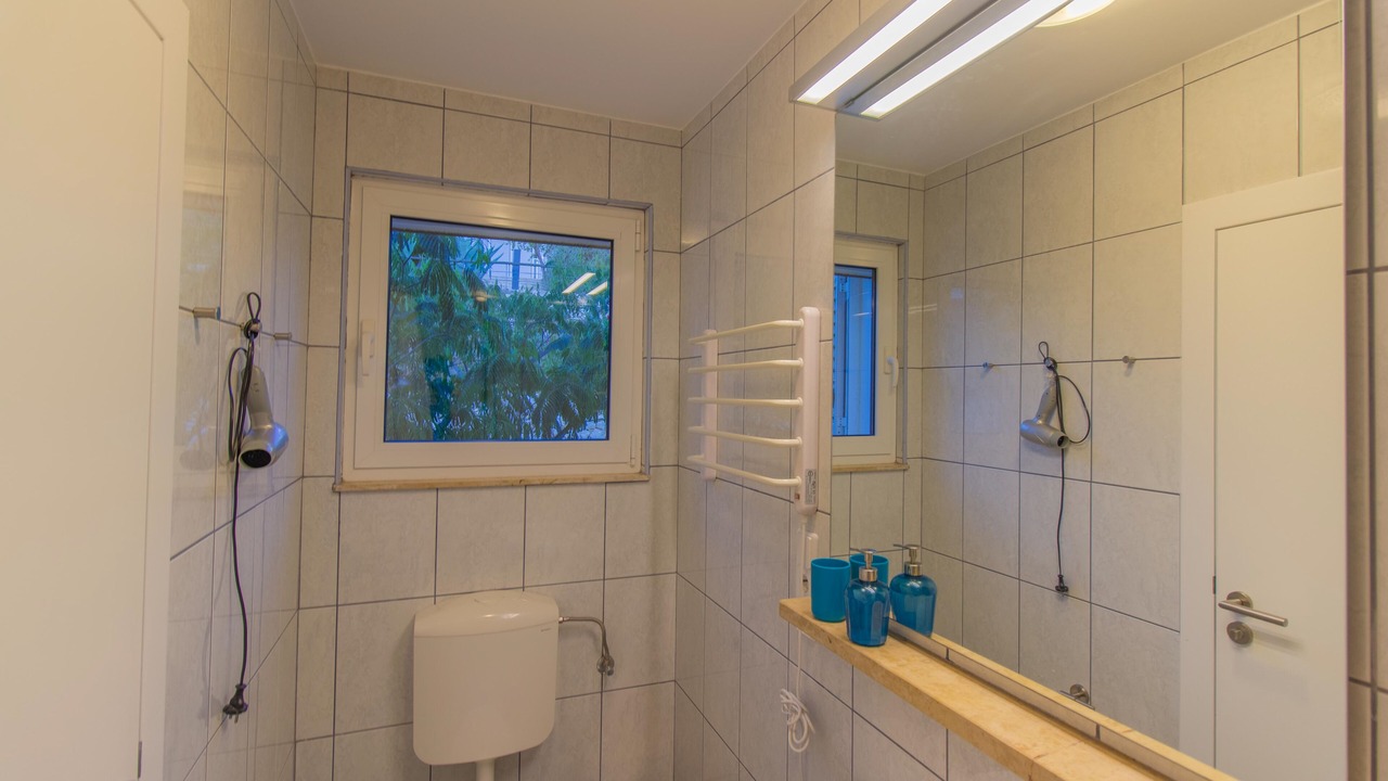 Photo of Bathroom in Potocnica