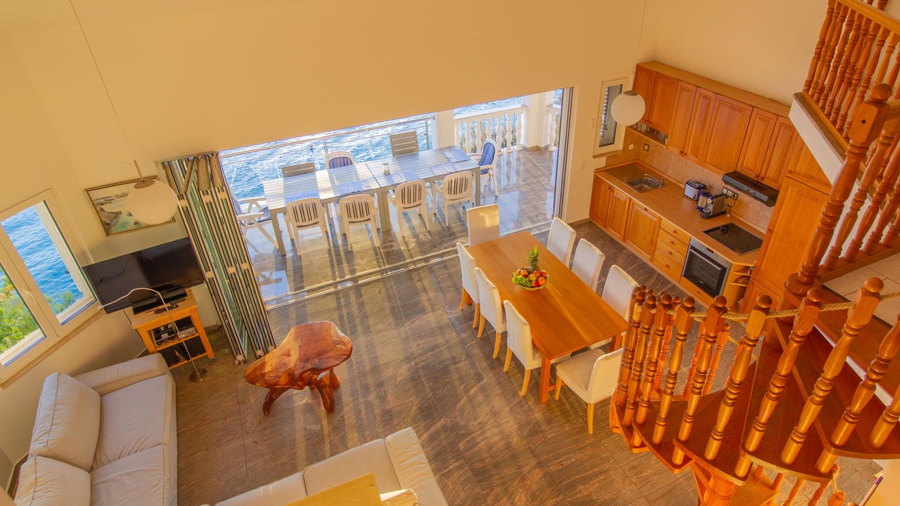 Photo of Livingroom in Potocnica