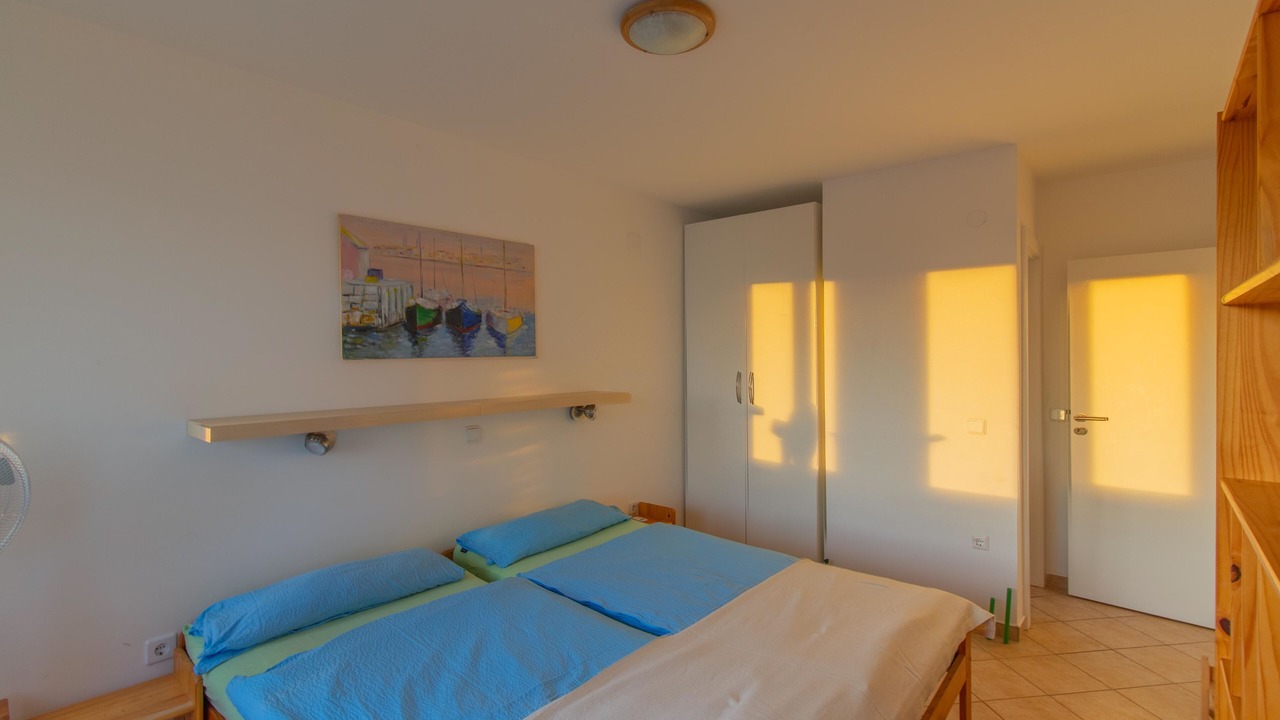 Photo of Bedroom in Potocnica