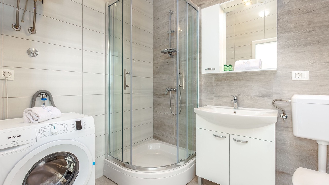 Photo of Bathroom in Dramalj