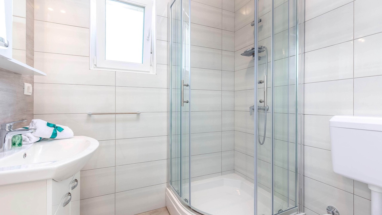 Photo of Bathroom in Dramalj