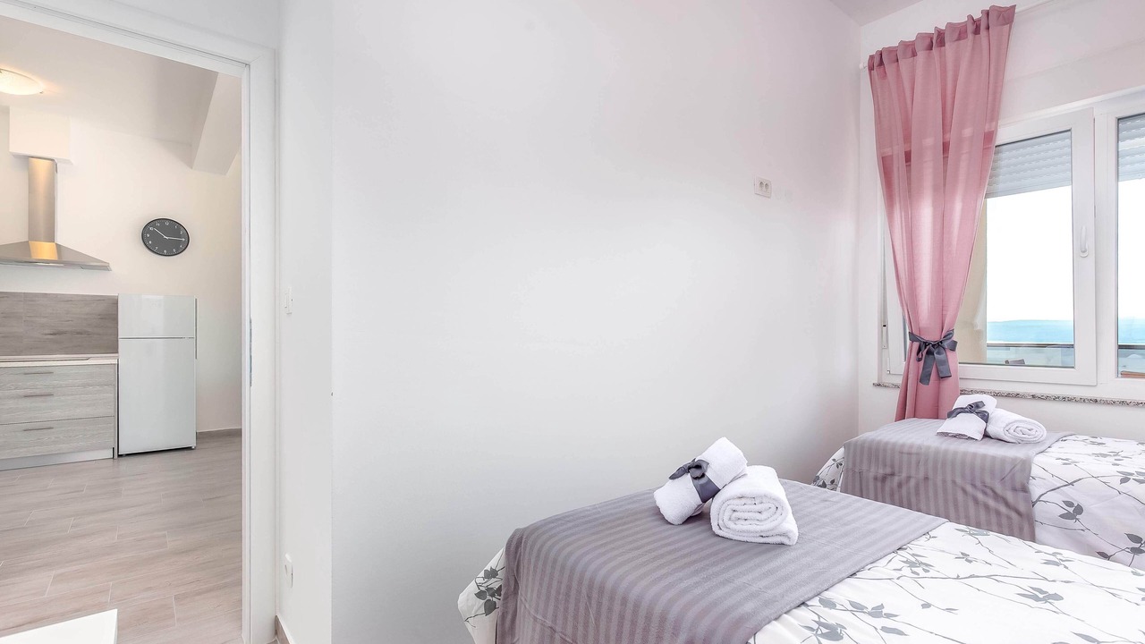 Photo of Bedroom in Dramalj
