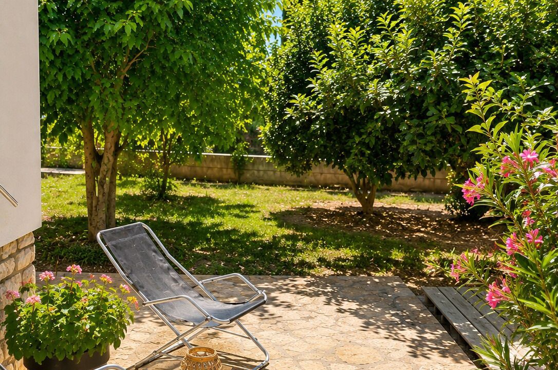 Photo of Patio Balcony in Drage