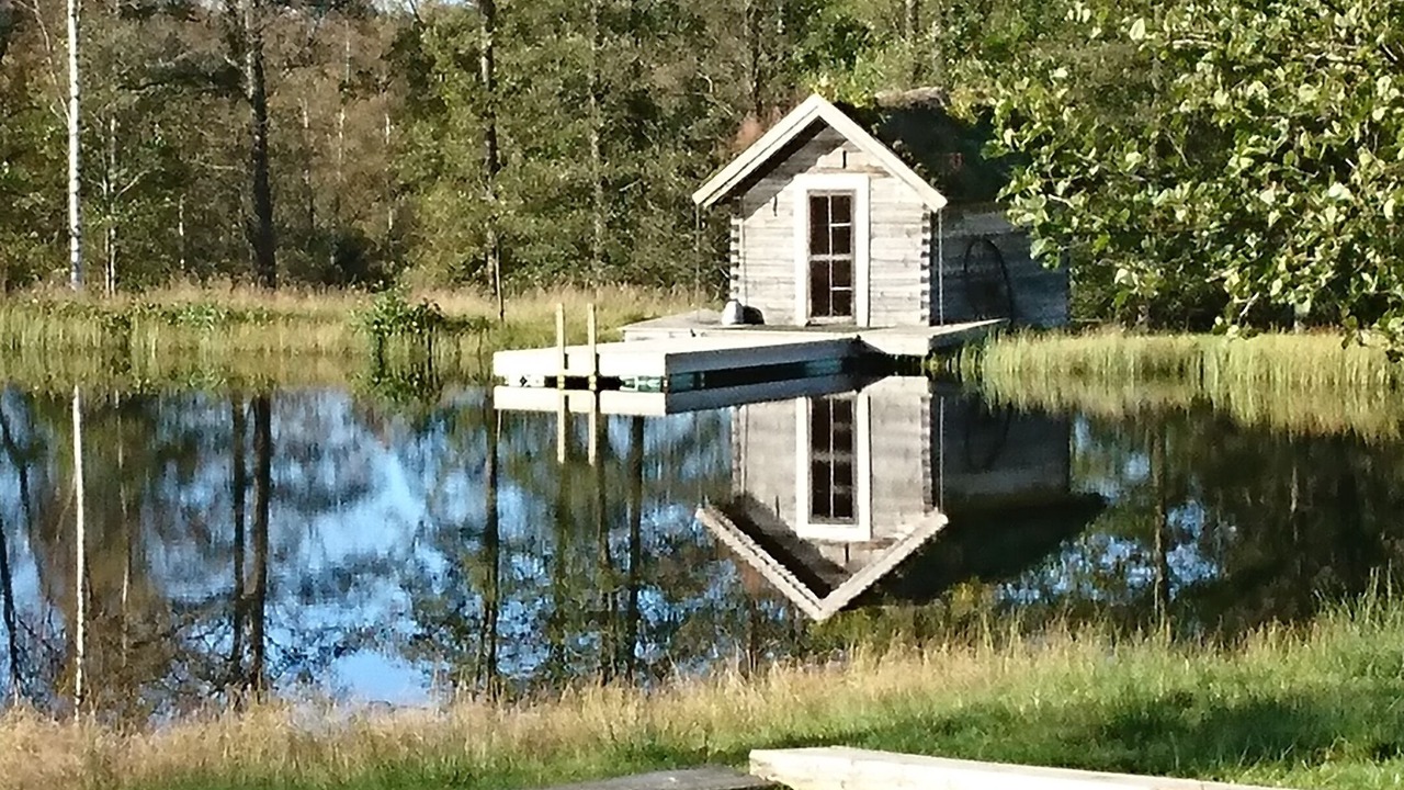 Photo of Outdoor in Savsjo