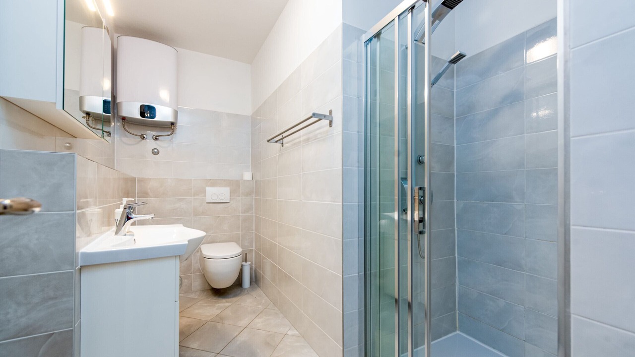 Photo of Bathroom in Benkovac