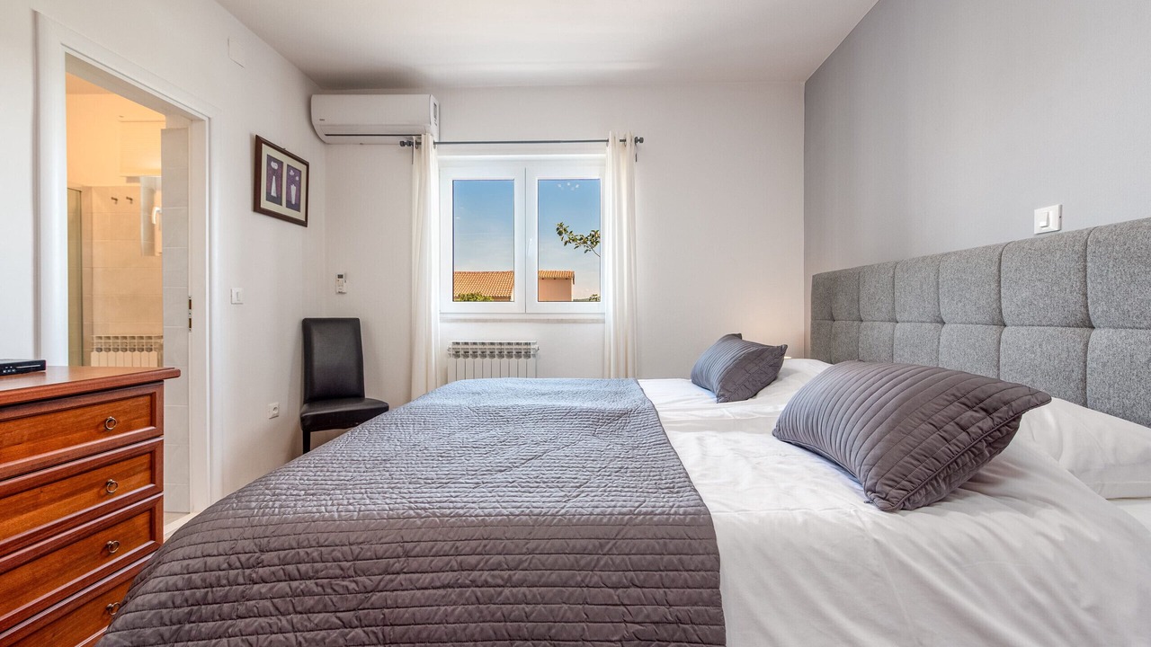 Photo of Bedroom in Benkovac