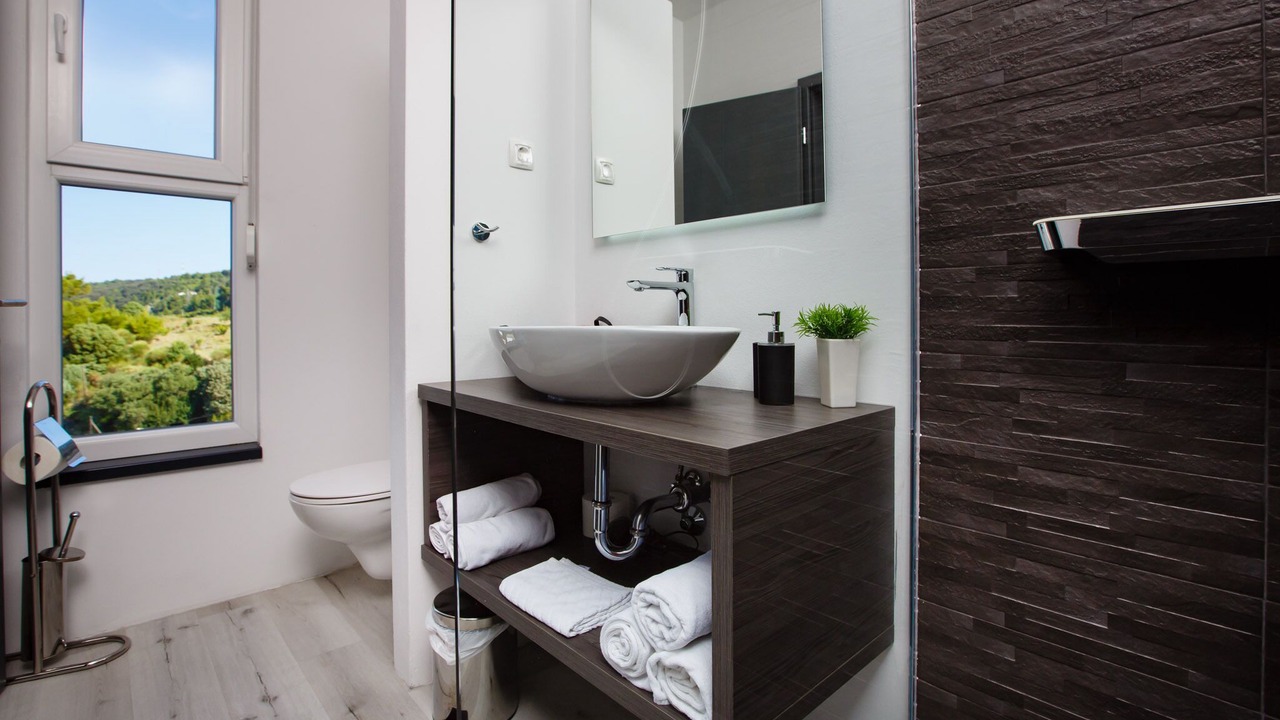 Photo of Bathroom in Palit